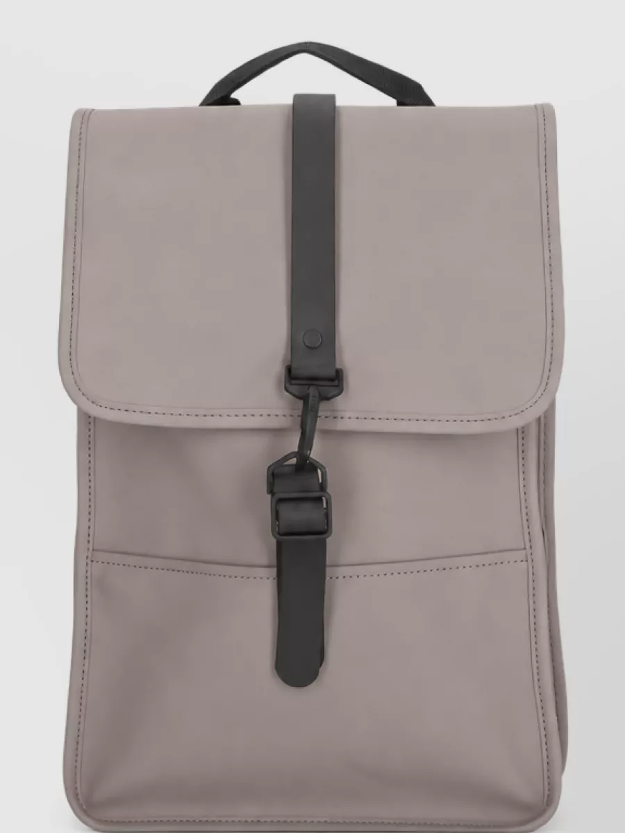 Rains waterproof backpack