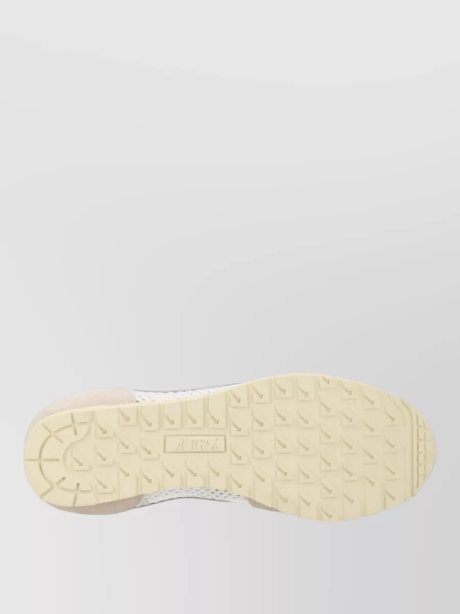 Autry Low-Top Sneakers