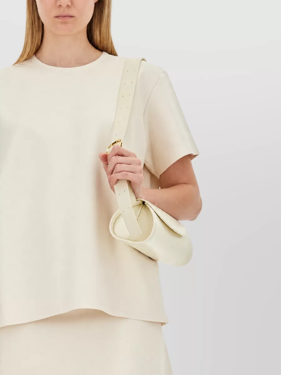 Jil Sander Boxy T-Shirt