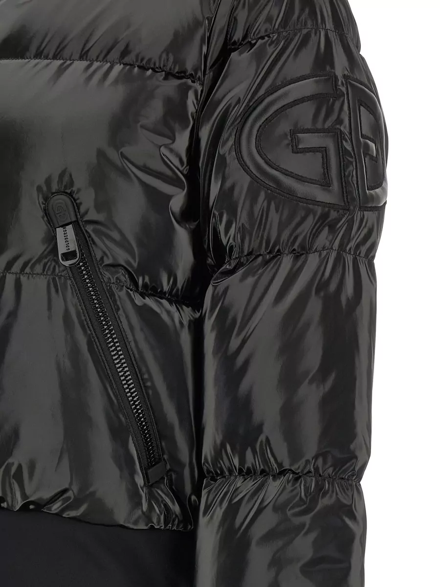 Goldbergh Down Puffer Jacket