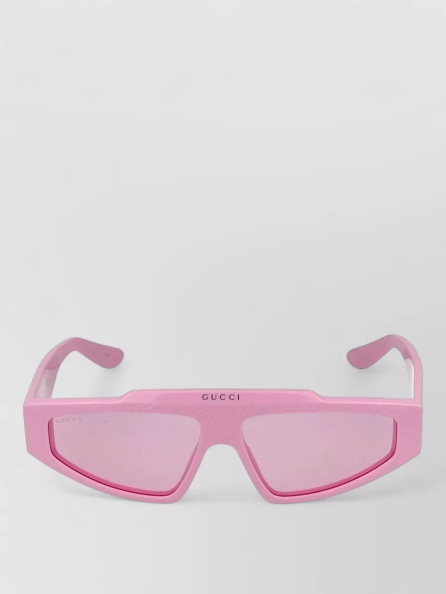 Gucci Square Sunglasses