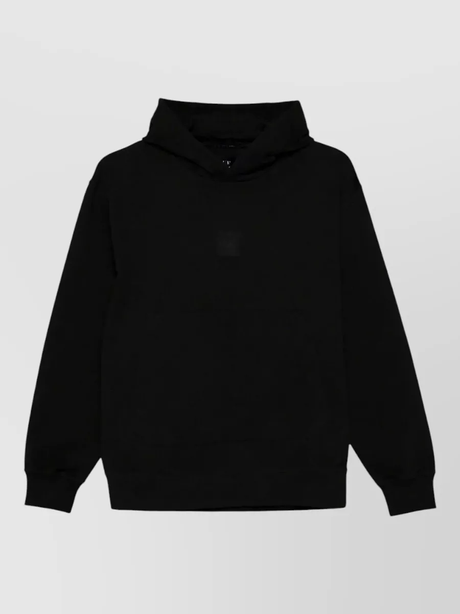C.P. Company cotton sweatshirt