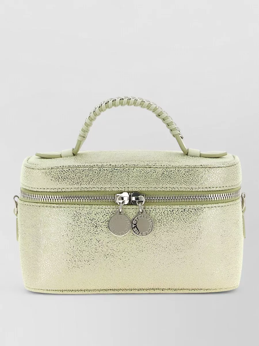 Stella Mccartney Falabella vanity cross-body bag