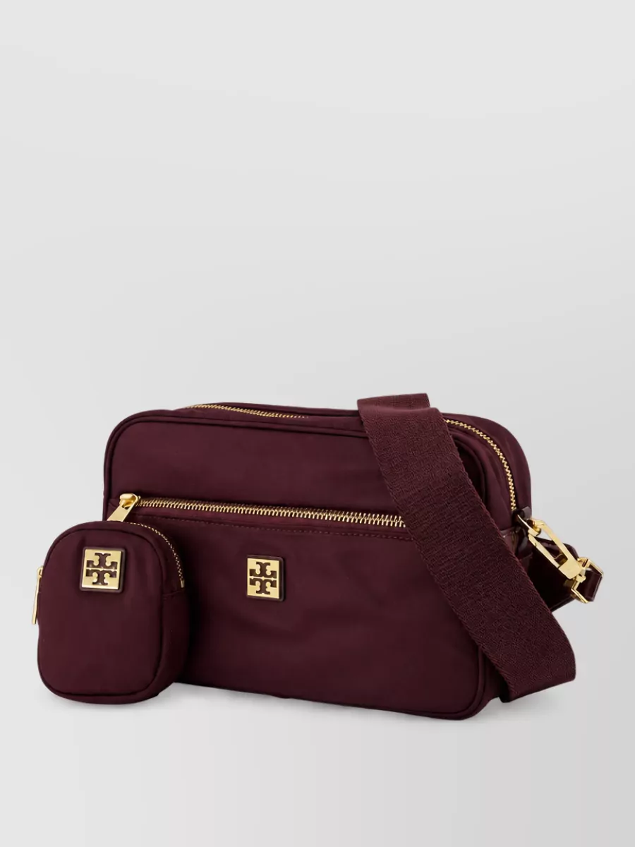 Tory Burch virginia viscose belt bag