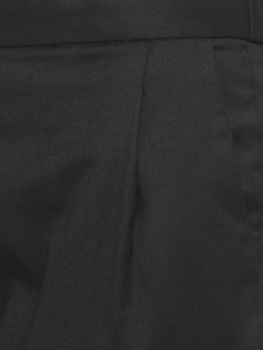 Fabiana Filippi Womens Tailoring Tapered Leg Virgin Wool Trousers