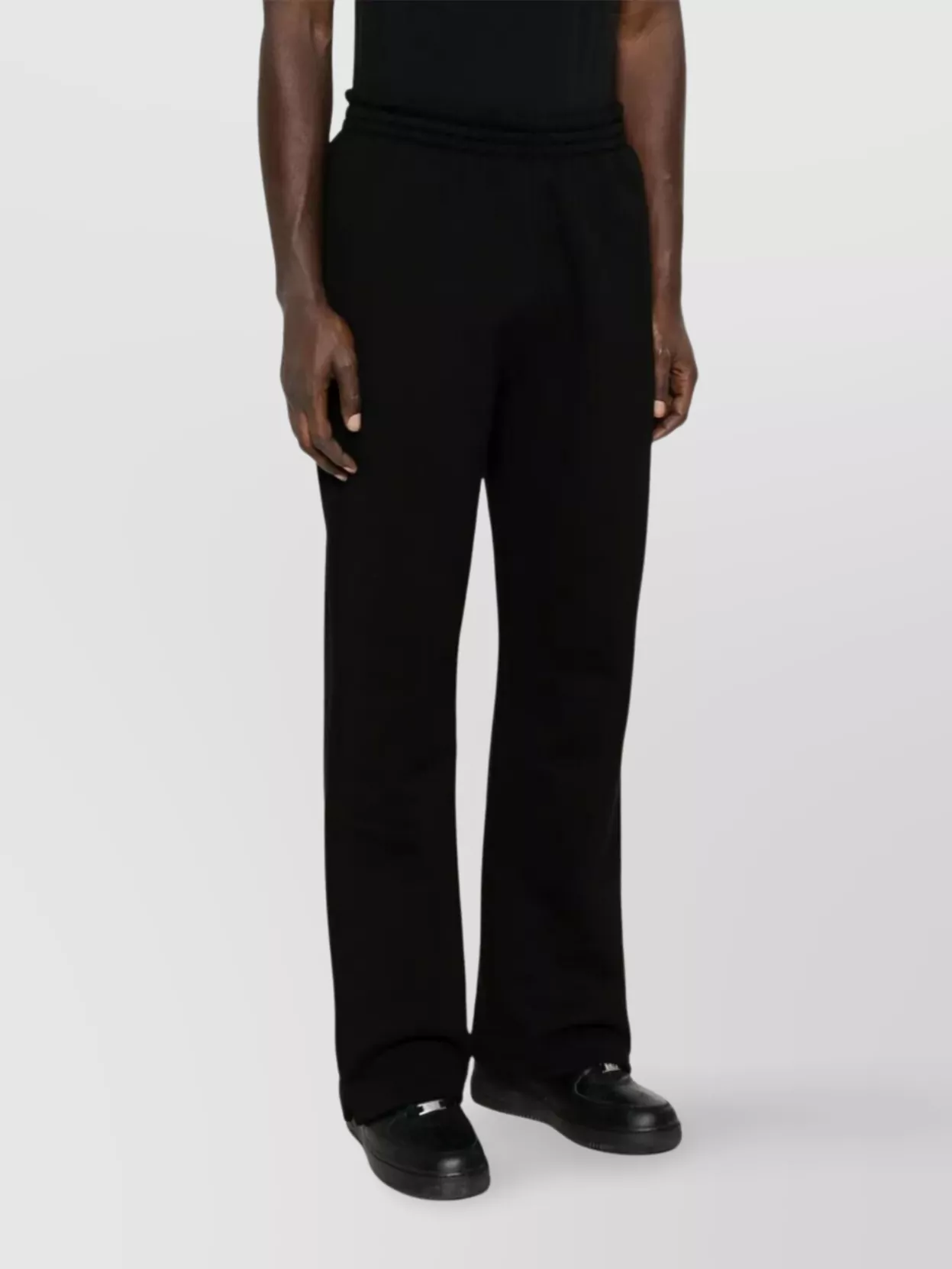 Represent "timeless" Joggers With Side And Back Pockets In Blue