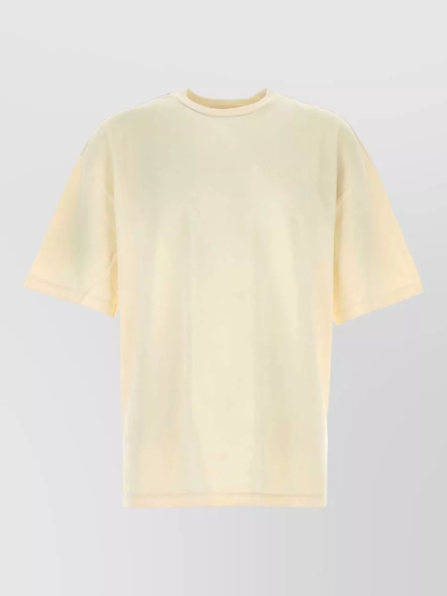 Amiri Oversized t-shirt