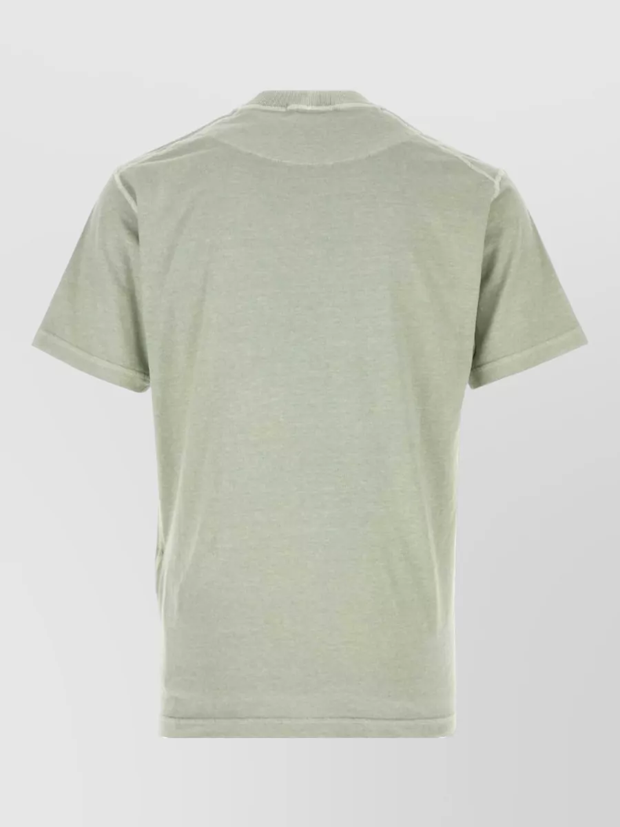 Stone Island Cotton T-Shirt