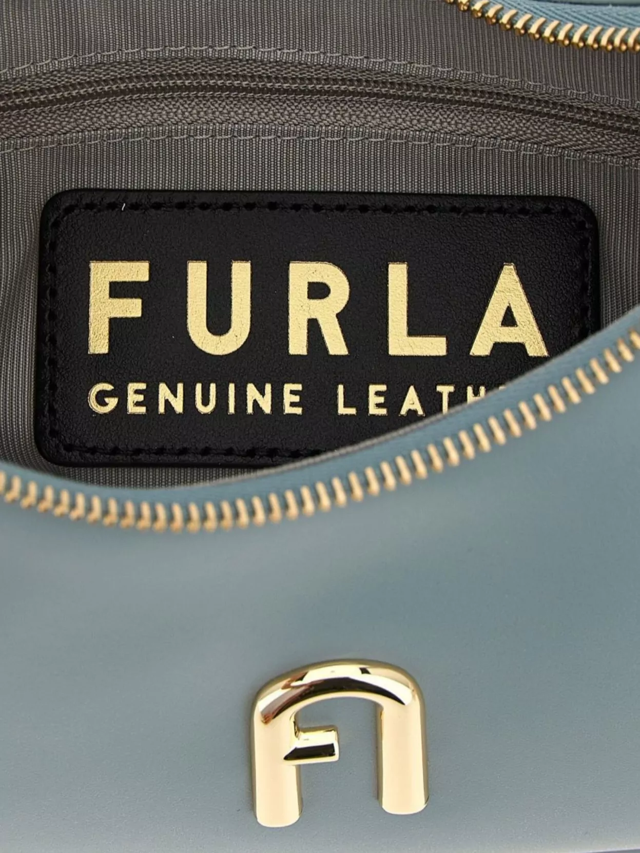 Furla Mini Shoulder Bag Diamante