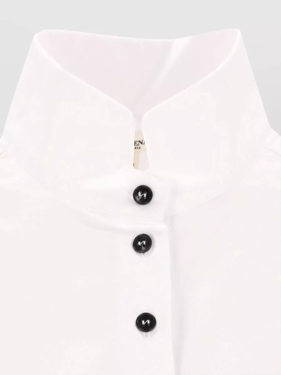 Barena Cotton Shirt