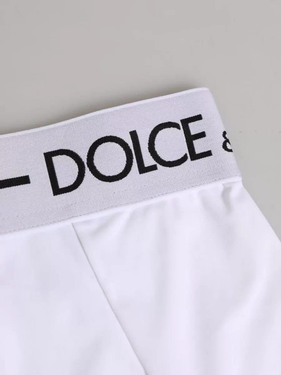 Dolce&Gabbana High-Rise Briefs