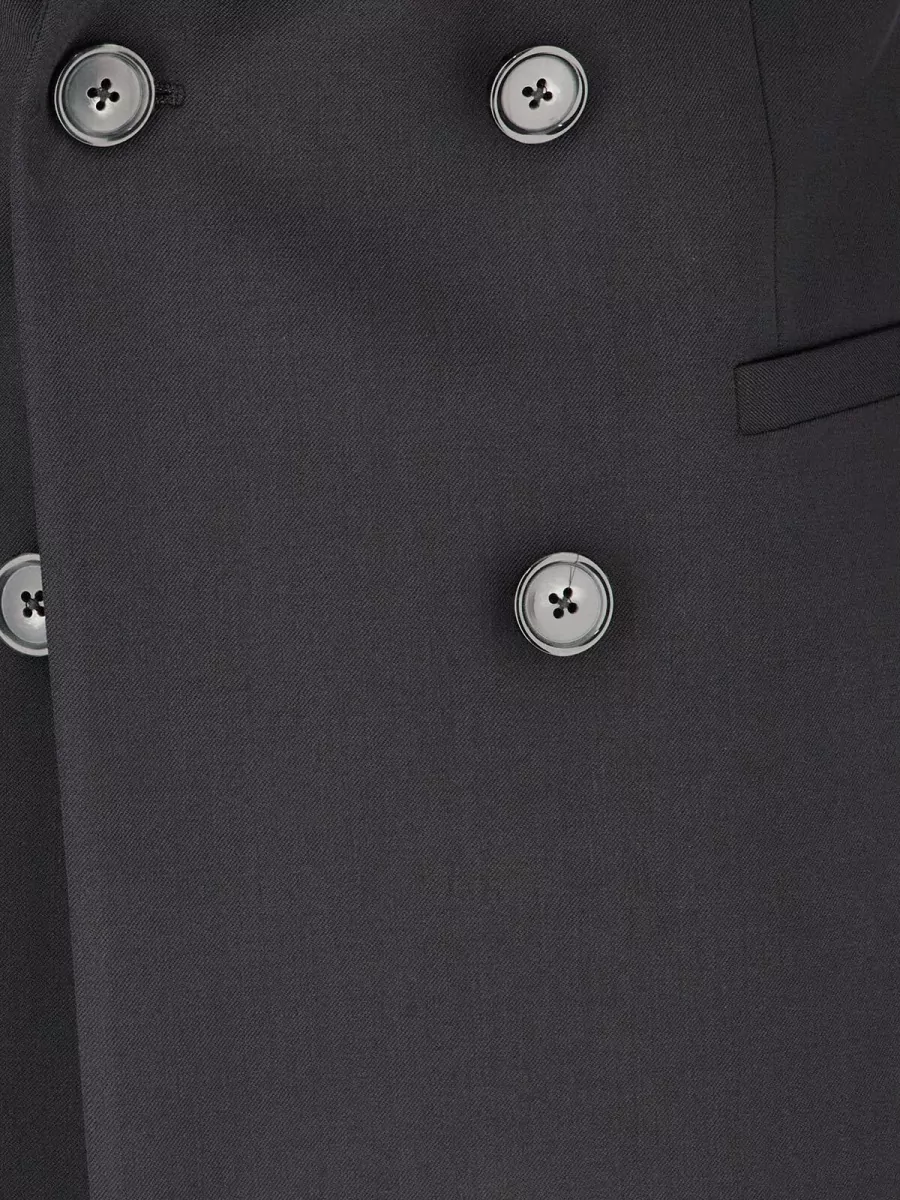Pt Torino Tailored jacket