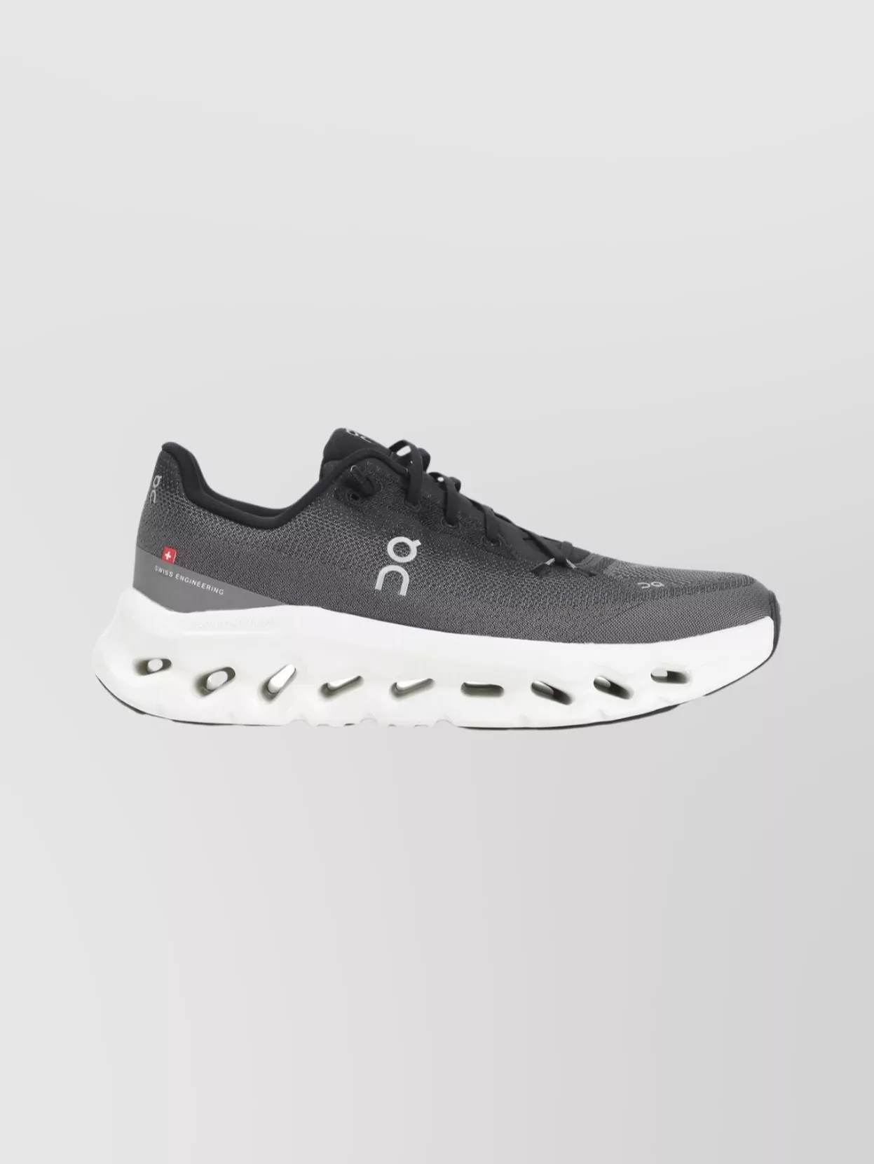 On Airy Mesh Sneakers For Everyday Comfort