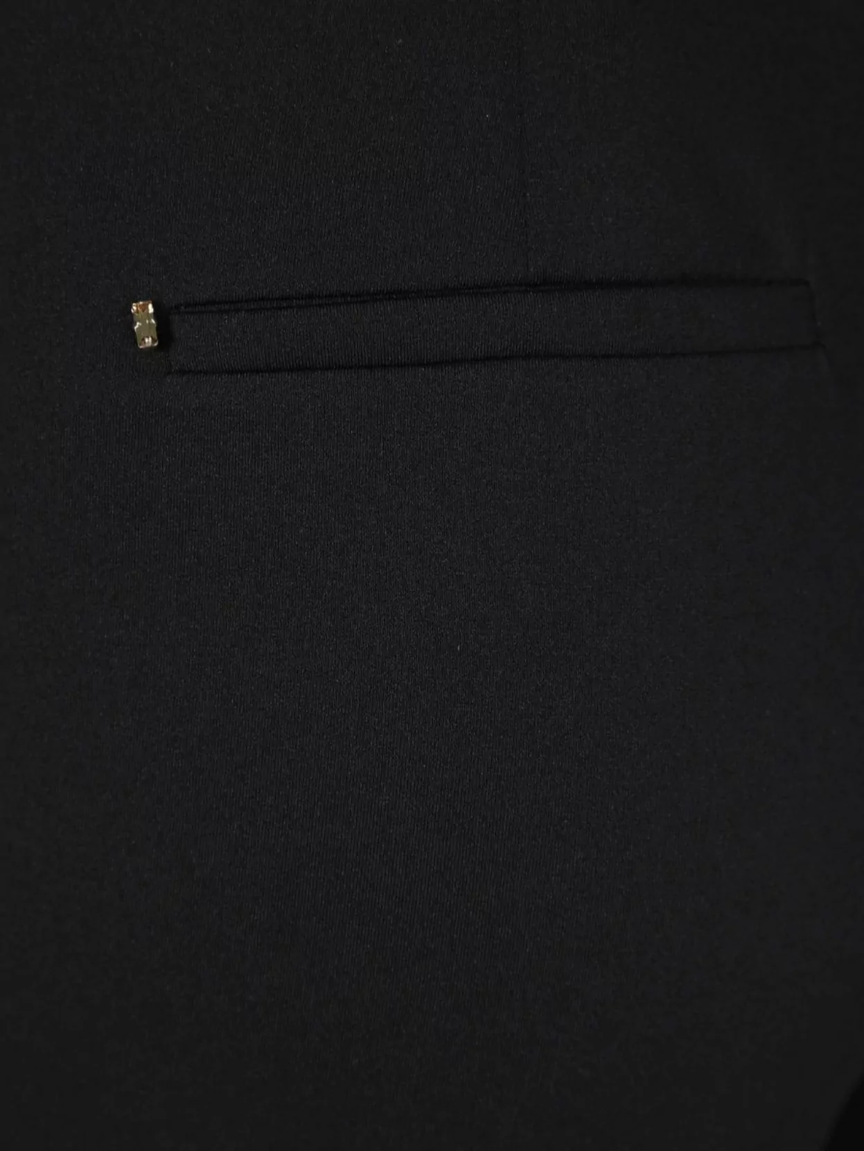 Sportmax Straight-leg High-waisted Wool Trousers