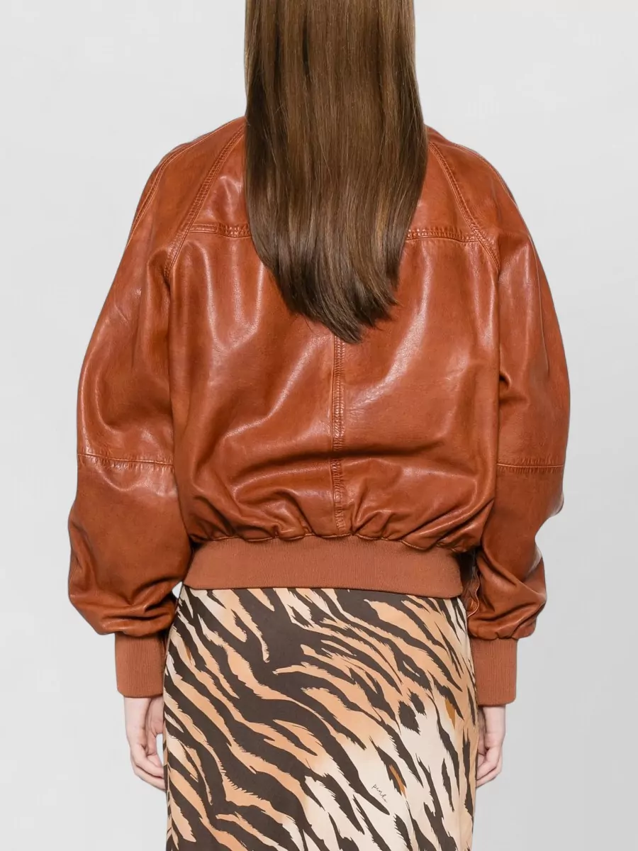 Pinko Bomber Jacket