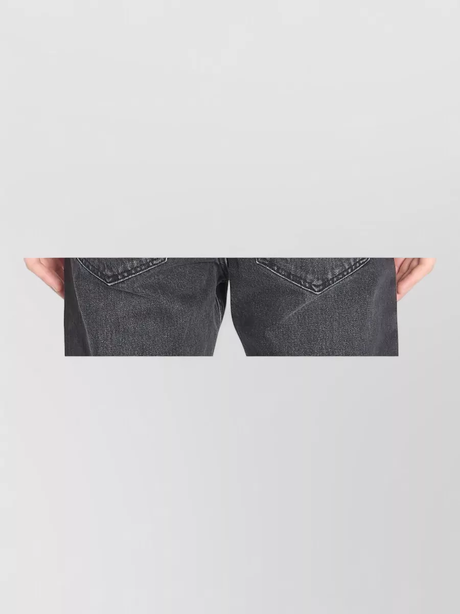 Moncler Regular Fit Cotton Piqué Polo Shirt