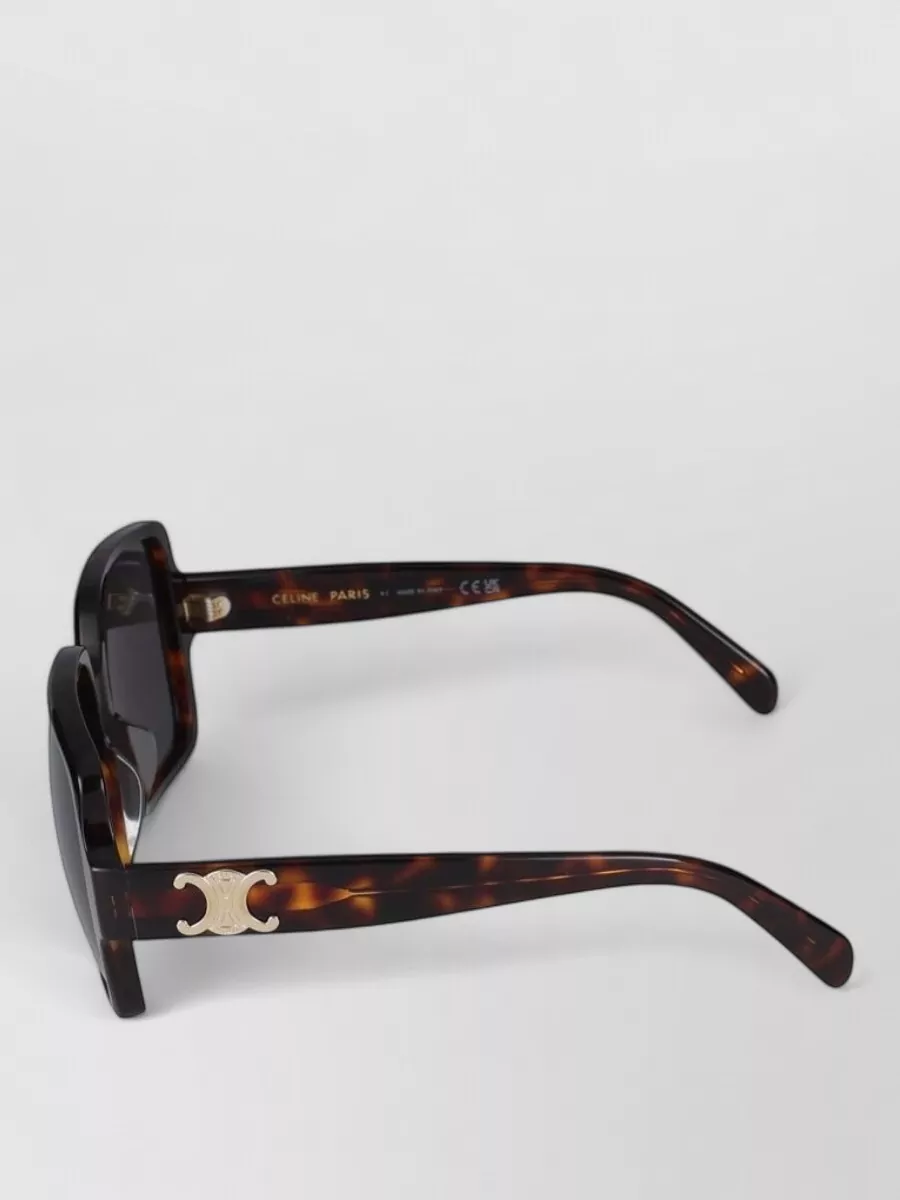 Celine Square Sunglasses