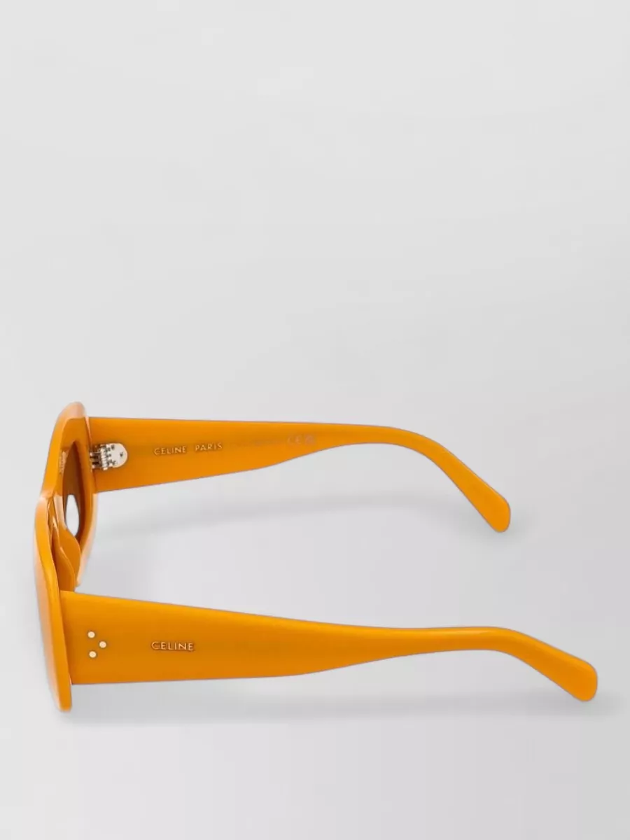Celine Square Sunglasses