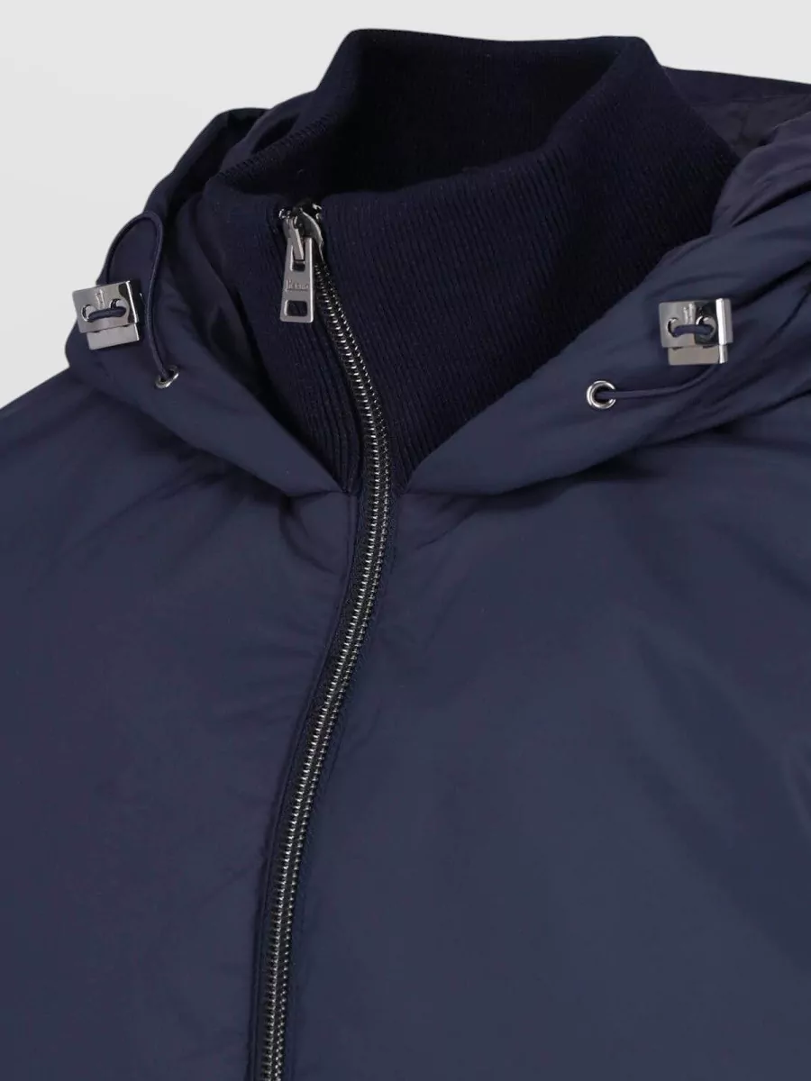 Herno Padded Coat