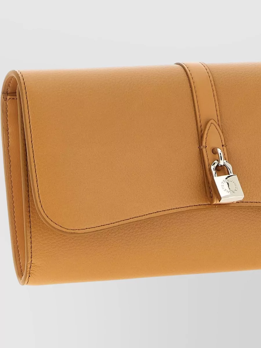 Stella Mccartney Ryder Rectangular Shoulder Crossbody Bag