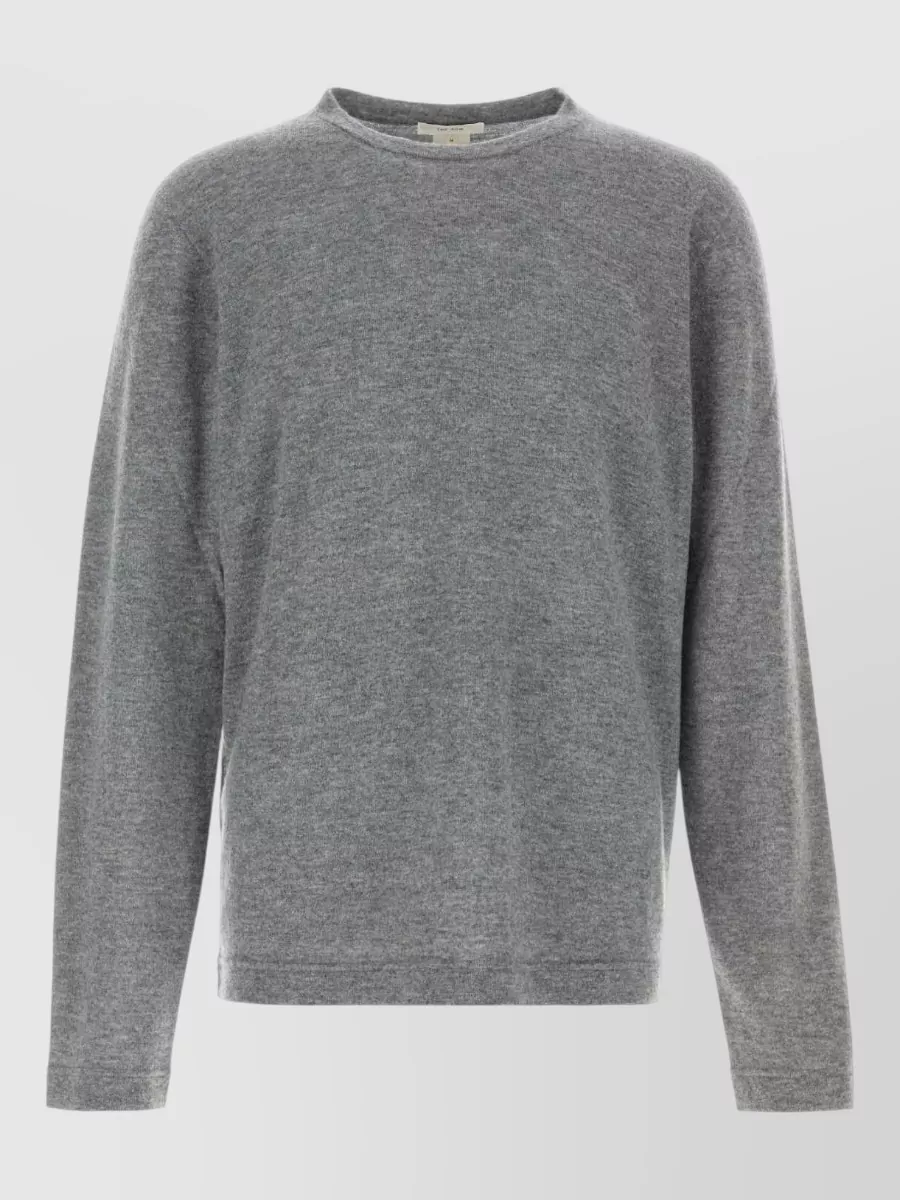 The Row Cashmere sweatshirt