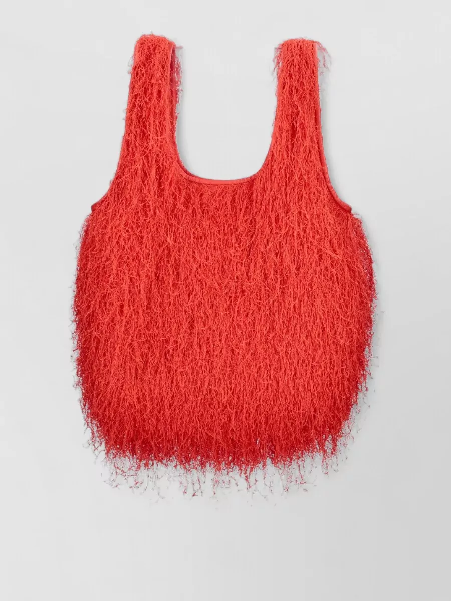 Dries Van Noten Shoulder Bag