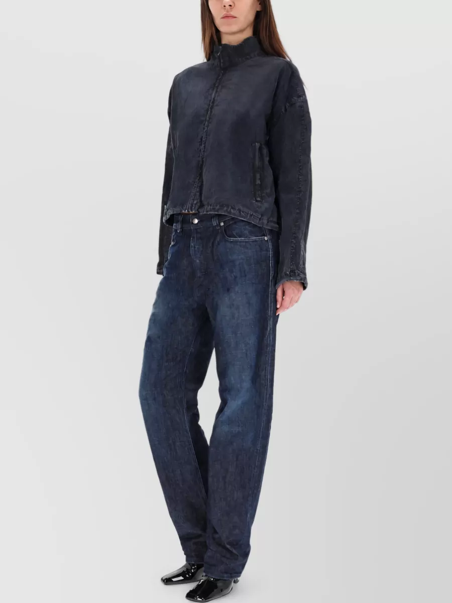 Diesel Single breasted coat