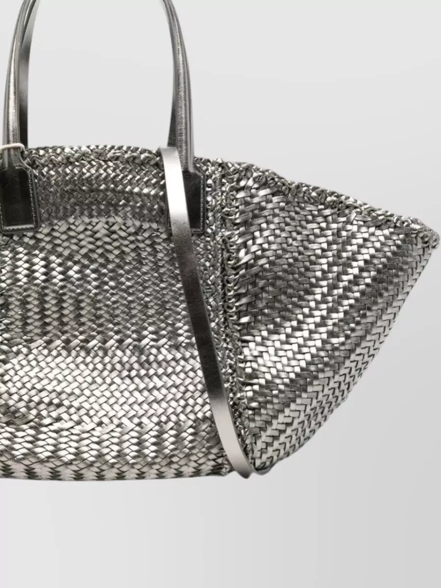 Dragon Diffusion Teresa Tote Bag