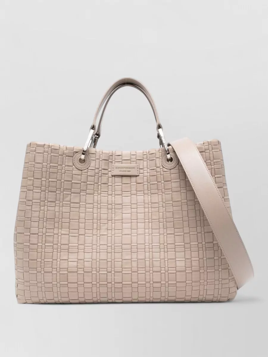 Emporio Armani Medium shoulder bag