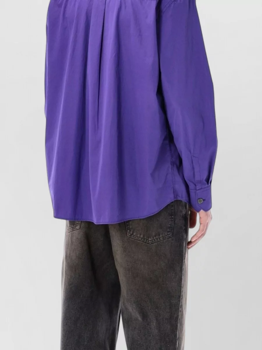 Our Legacy Cotton Shirt