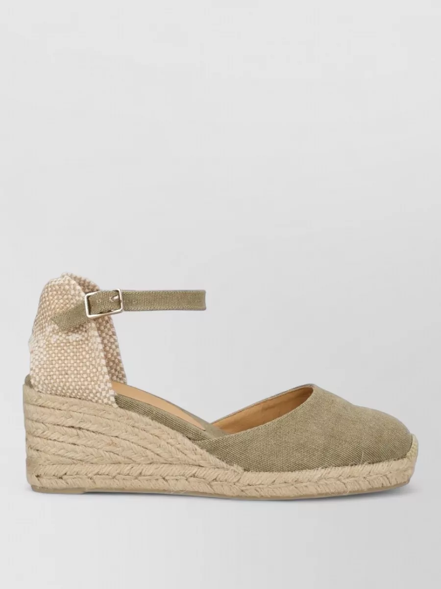 Castaner Carol Espadrilles