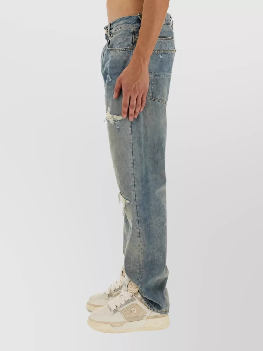 Amiri Denim Jeans