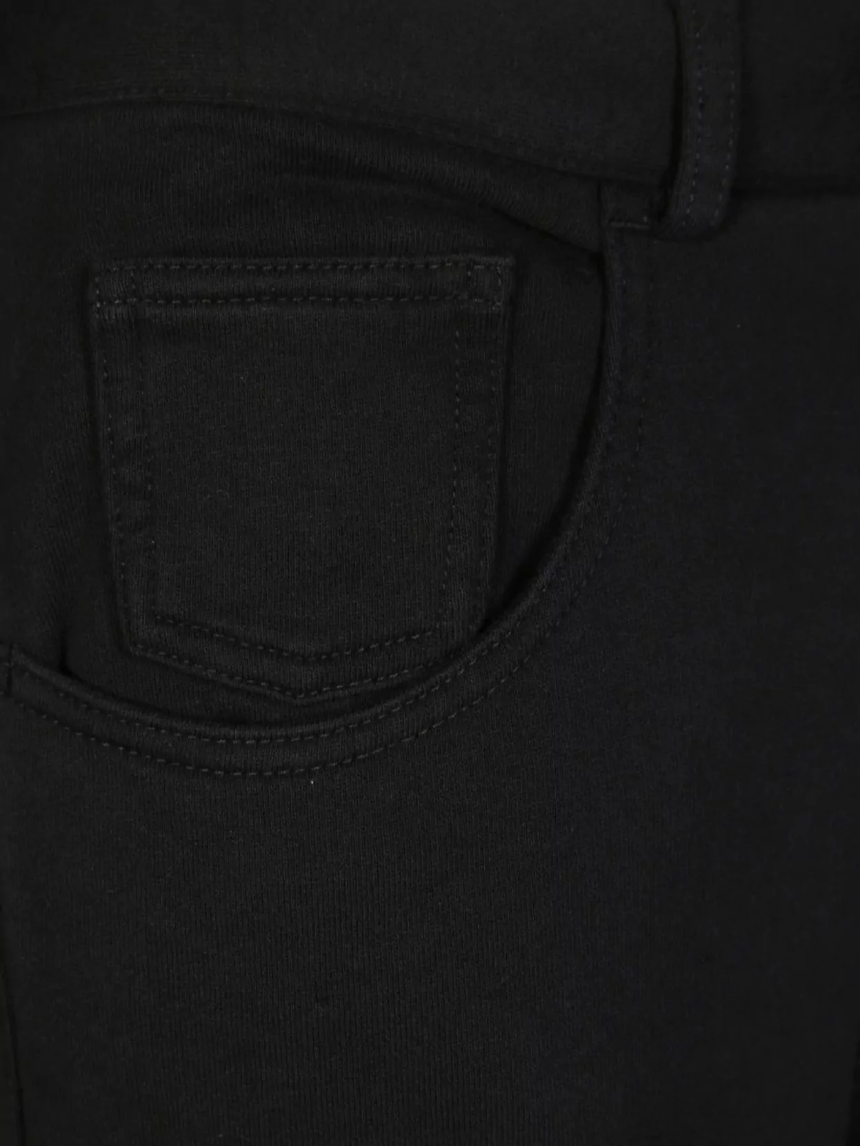 Mm6 Maison Margiela Trousers With Belt Loops And Pockets