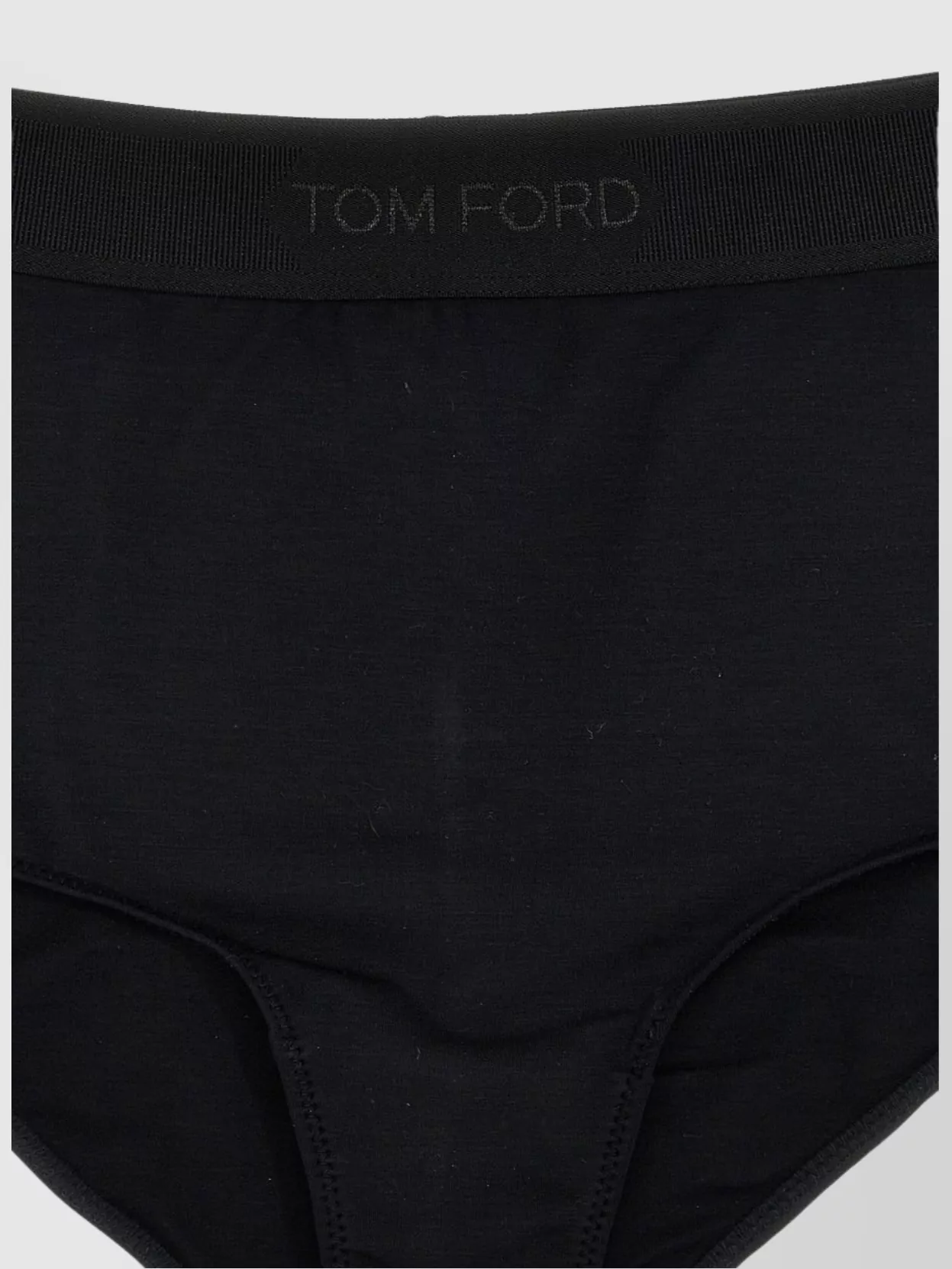 Tom Ford High-Rise Fit Shaping Briefs
