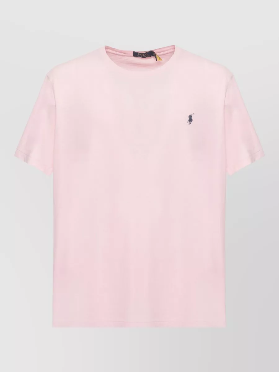 Ralph Lauren Short-Sleeve T-Shirt