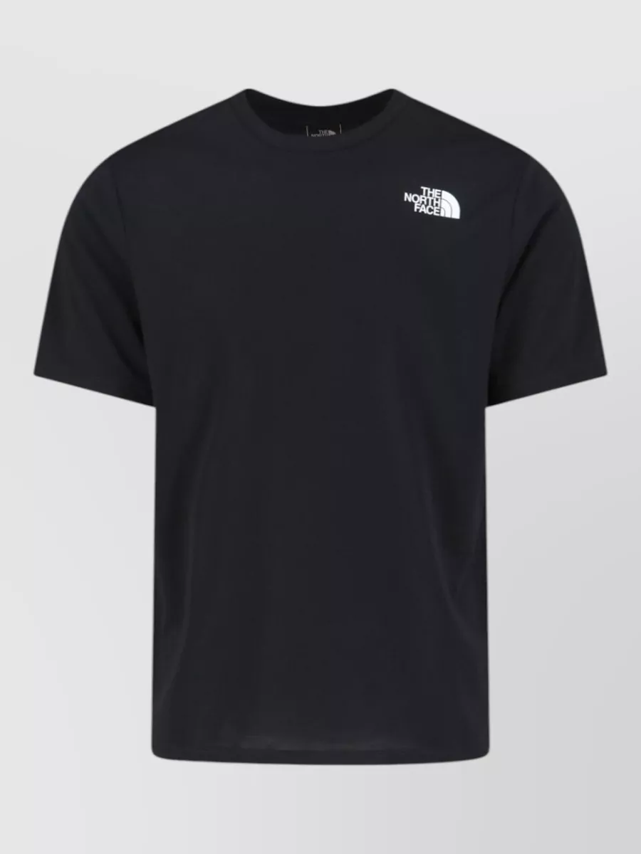 The North Face short-sleeve t-shirt
