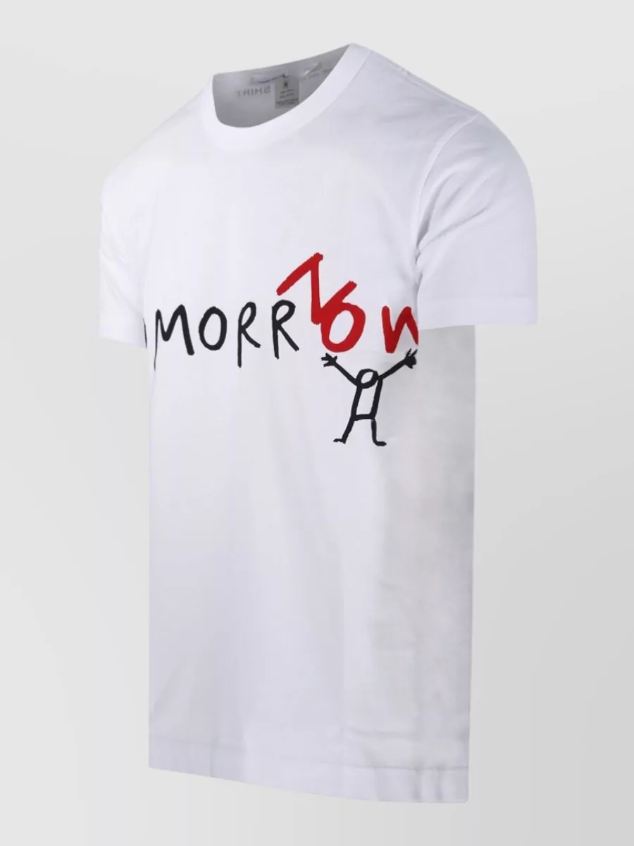 Comme Des Garçons T-Shirt