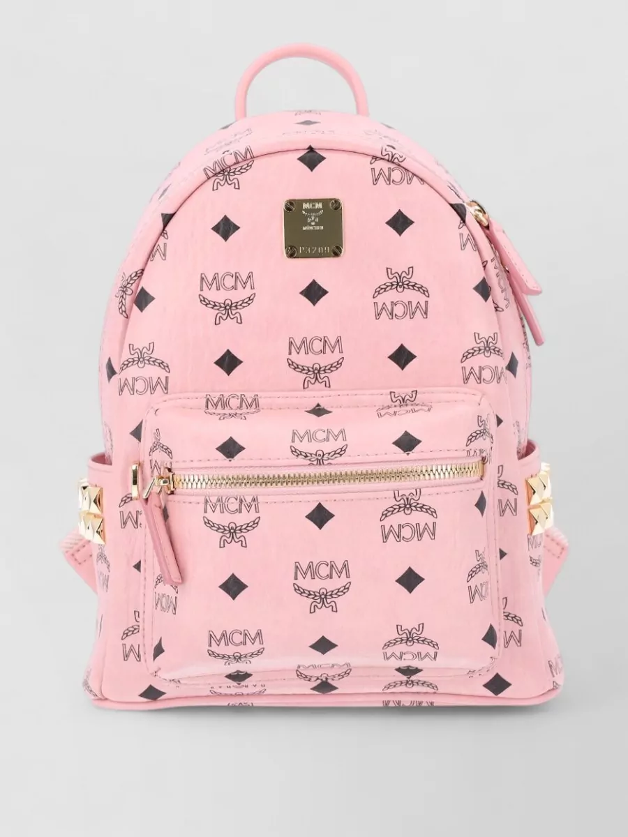 Mcm backpack