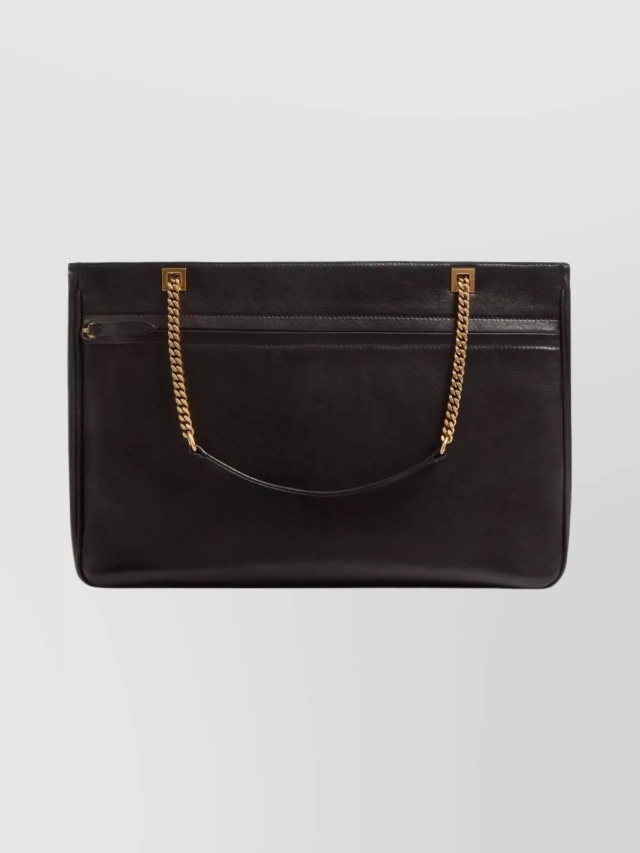 Valentino Chain Strap Rectangular Shoulder Bag Design