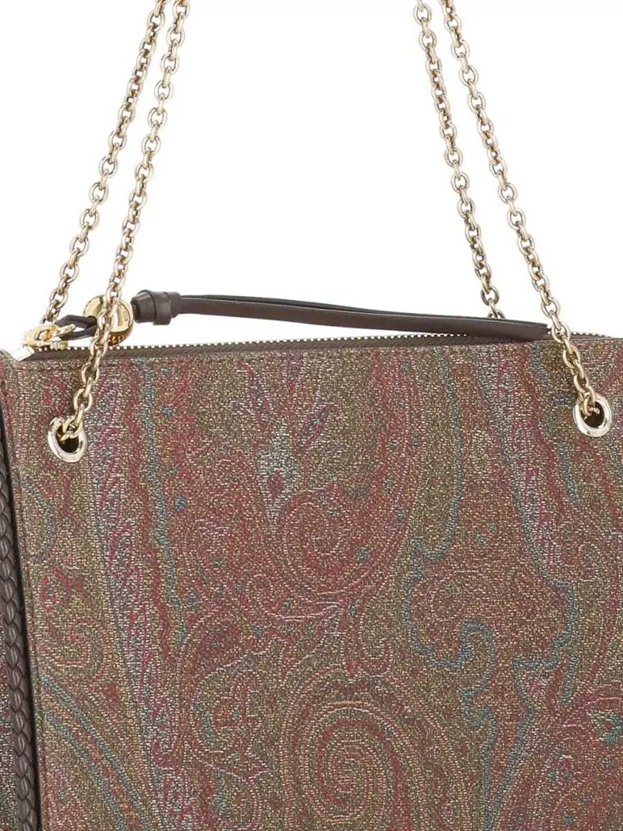 Etro Arnica Crossbody Bag