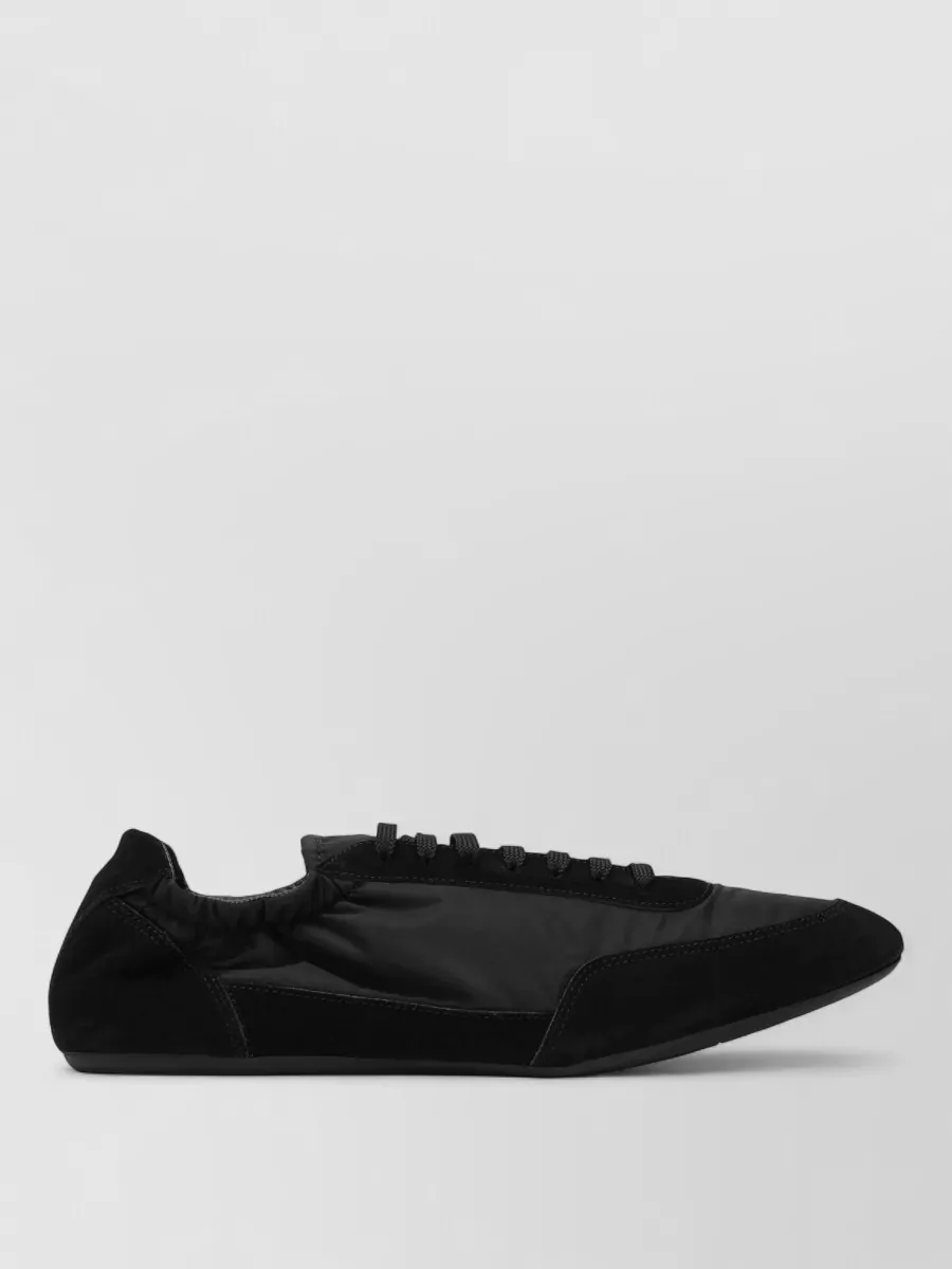 Prada Low-Top Sneakers