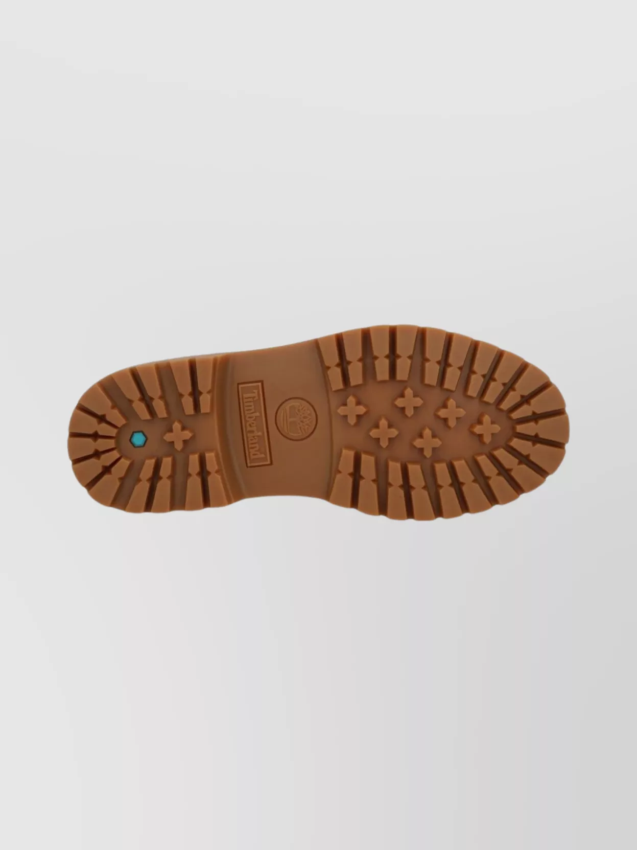 Timberland Ankle Boots With Lug Sole And Pull Tab