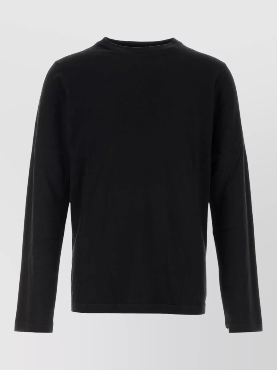 Extreme Cashmere cotton cashmere sweater