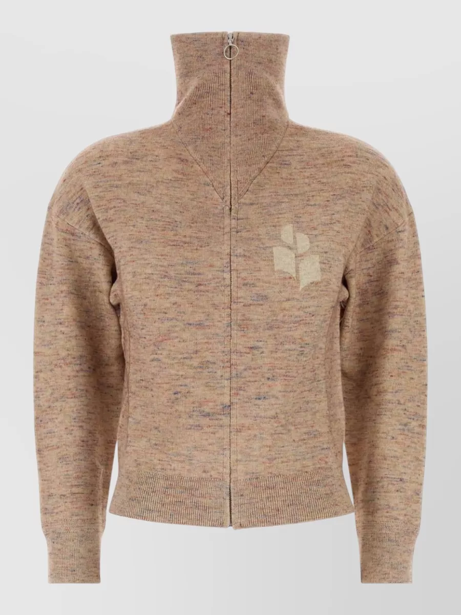 Isabel Marant Etoile stretch cardigan