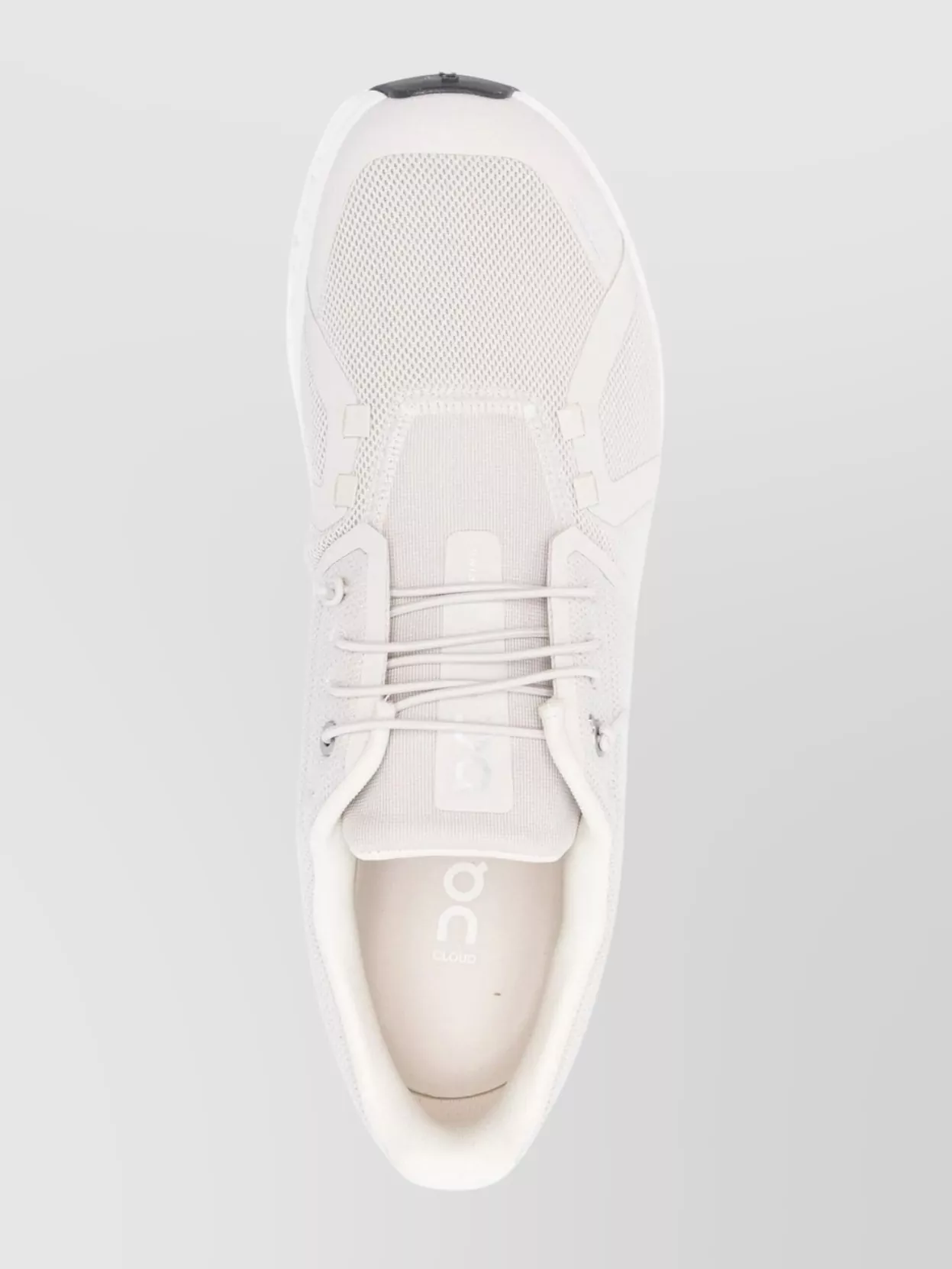 On Running Lightweight Mesh Sneakers Rubber Sole