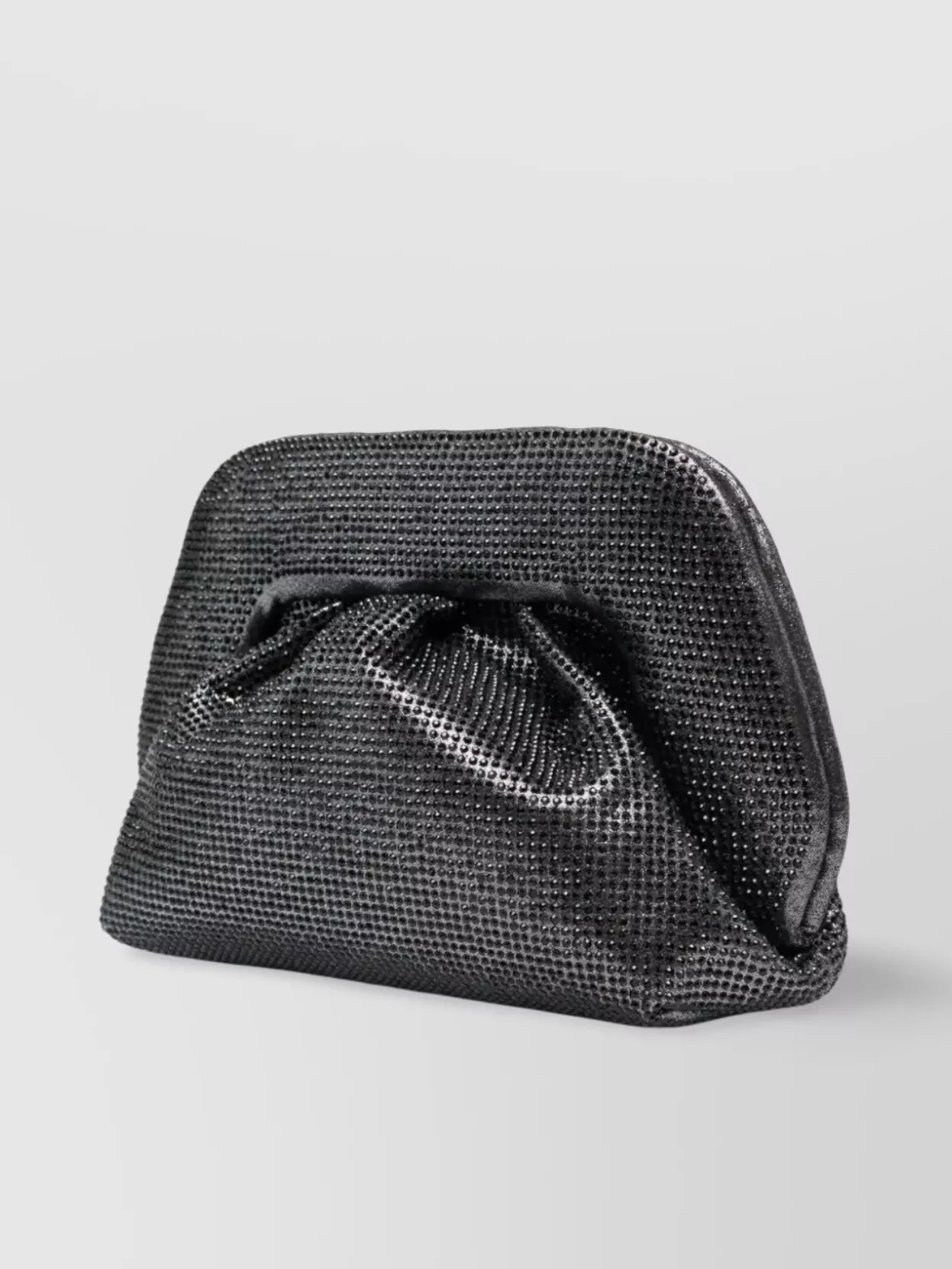 Themoiré Gea Strass Clutch Bags