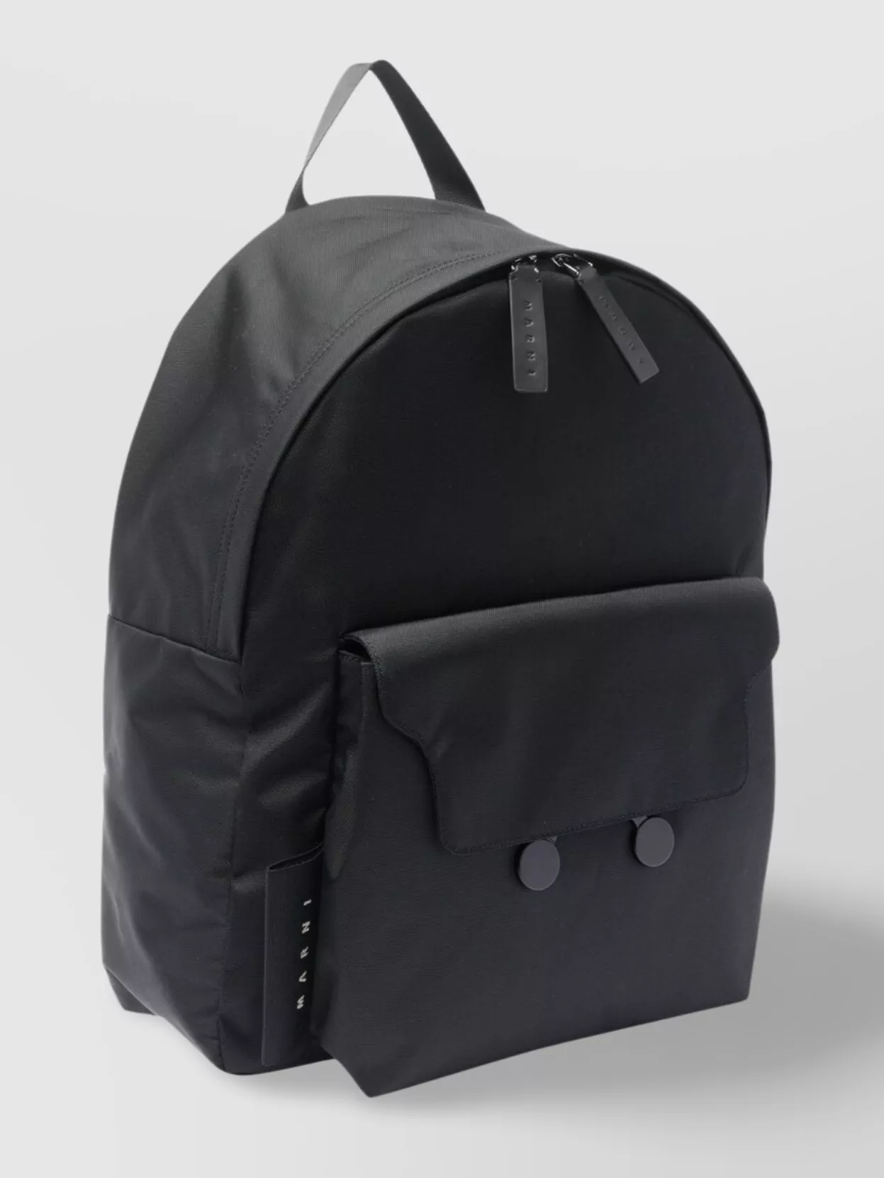 Marni Urban Backpack With Adjustable Shoulder Strap