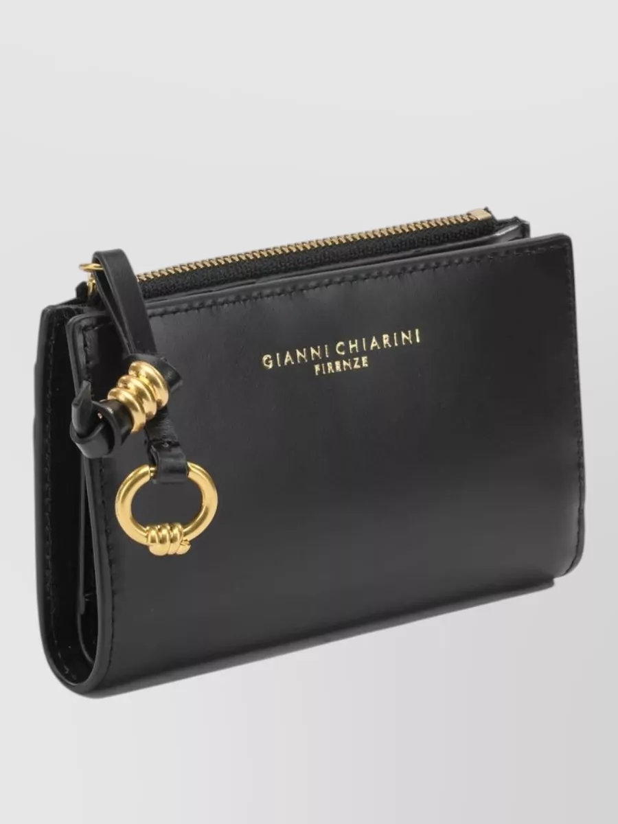 Gianni Chiarini Purses And Cardholders Key Ring Attachment