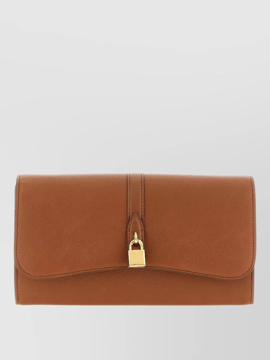 Stella Mccartney ryder wallet on chain