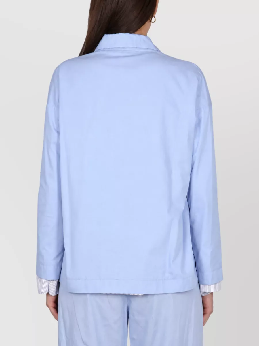 Jejia Cotton Blazer